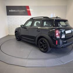 Mini Mini Countryman 136 ch BVA7 Cooper Edition Highlands occasion - Lagrauli&egrave;re - photo 3/41