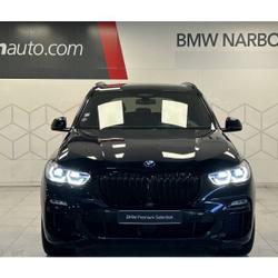 BMW X5 xDrive45e 394 ch BVA8 M Sport Narbonne