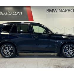 BMW X5 xDrive45e 394 ch BVA8 M Sport Narbonne