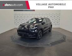 MG MGS5 EV Lons