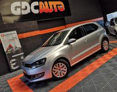 Volkswagen Polo Lisieux