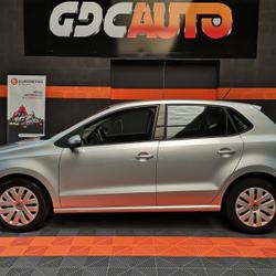 Volkswagen Polo 1.6 TDI 90 BUSINESS CONFORT LINE Lisieux
