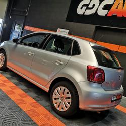 Volkswagen Polo 1.6 TDI 90 BUSINESS CONFORT LINE Lisieux