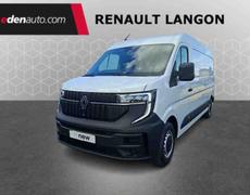 Renault Master Mazères
