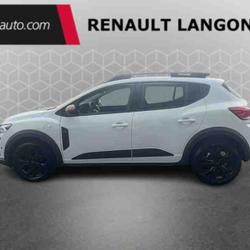 Dacia Sandero ECO-G 100 Stepway Extreme + occasion - Maz&egrave;res - photo 2/50