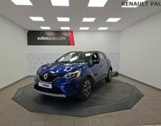 Renault Captur Pau