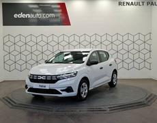 Dacia Sandero Pau