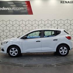 Dacia Sandero ECO-G 100 Essential occasion - Pau - photo 2/39