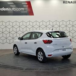 Dacia Sandero ECO-G 100 Essential occasion - Pau - photo 3/39