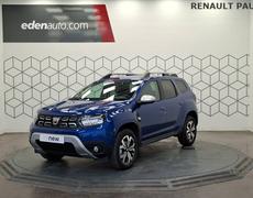 Dacia Duster Pau