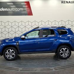Dacia Duster Blue dCi 115 4x2 Prestige + occasion - Pau - photo 2/40