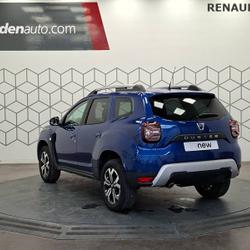 Dacia Duster Blue dCi 115 4x2 Prestige + occasion - Pau - photo 3/40