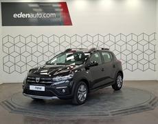 Dacia Sandero Lescar
