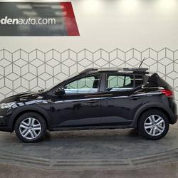 Dacia Sandero TCe 90 CVT - 22 Stepway Confort occasion - Lescar - photo 2/39