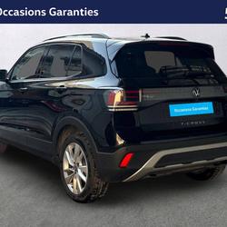 Volkswagen T-Cross T-Cross 1.0 TSI 116 Start/Stop DSG7 VW Edition Marseille 14e Arrondissement