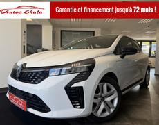 Renault Clio 5 Stiring-Wendel