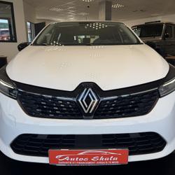 Renault Clio 5 1.6 E-TECH 145CH FULL HYBRID EVOLUTION Stiring-Wendel