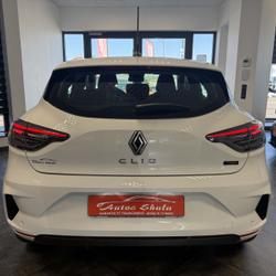 Renault Clio 5 1.6 E-TECH 145CH FULL HYBRID EVOLUTION Stiring-Wendel