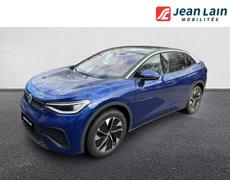 Volkswagen ID5 Fontaine