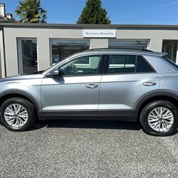 Volkswagen T-Roc T-Roc 1.5 TSI EVO 150 Start/Stop DSG7 Life Plus 5p Tarbes