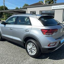Volkswagen T-Roc T-Roc 1.5 TSI EVO 150 Start/Stop DSG7 Life Plus 5p Tarbes