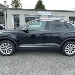 Volkswagen T-Roc T-Roc 1.5 TSI EVO 150 Start/Stop DSG7 Style 5p Tarbes