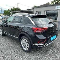 Volkswagen T-Roc T-Roc 1.5 TSI EVO 150 Start/Stop DSG7 Style 5p Tarbes