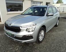 Skoda Kamiq Tarbes
