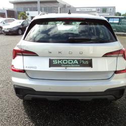 Skoda Kamiq Kamiq 1.0 TSI Evo 2 116 ch BVM6 Selection 5p Tarbes