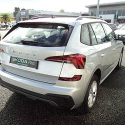 Skoda Kamiq Kamiq 1.0 TSI Evo 2 116 ch BVM6 Selection 5p Tarbes