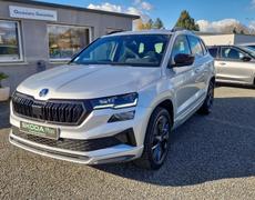 Skoda Karoq Tarbes