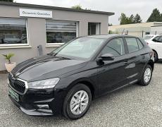 Skoda Fabia Tarbes