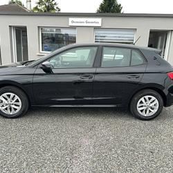 Skoda Fabia Fabia 1.0 TSI 95 ch EVO 2 BVM5 Selection 5p Tarbes