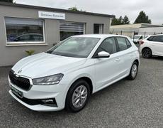 Skoda Fabia Tarbes