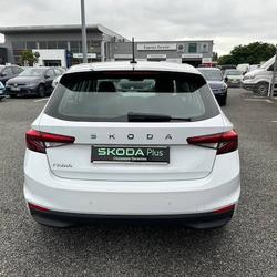 Skoda Fabia Fabia 1.0 TSI 95 ch EVO 2 BVM5 Selection 5p Tarbes