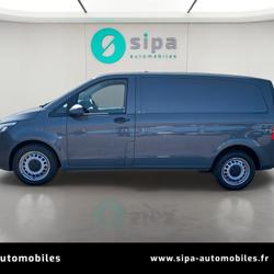 Mercedes Vito VITO FOURGON 114 CDI COMPACT PRO A 5p Tarbes