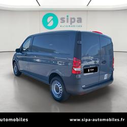 Mercedes Vito VITO FOURGON 114 CDI COMPACT PRO A 5p Tarbes