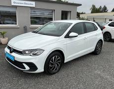 Volkswagen Polo Tarbes