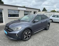 Volkswagen Taigo Tarbes