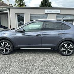 Volkswagen Taigo Taigo 1.0 TSI 116 DSG7 Style 5p Tarbes