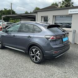 Volkswagen Taigo Taigo 1.0 TSI 116 DSG7 Style 5p Tarbes