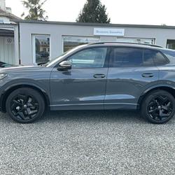 Volkswagen Tiguan Tiguan 2.0 TDI 150ch DSG7 R-Line 5p Tarbes