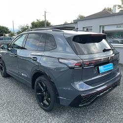 Volkswagen Tiguan Tiguan 2.0 TDI 150ch DSG7 R-Line 5p Tarbes