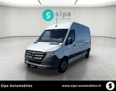 Mercedes Sprinter Tarbes