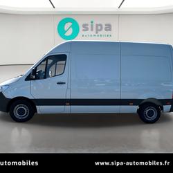 Mercedes Sprinter SPRINTER FGN 314 CDI 37 3.5T PROPULSION  4p Tarbes