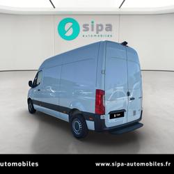 Mercedes Sprinter SPRINTER FGN 314 CDI 37 3.5T PROPULSION  4p Tarbes