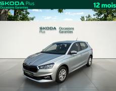 Skoda Fabia Tarbes