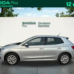 Skoda Fabia Fabia 1.0 TSI 95 ch BVM5 Ambition 5p Tarbes