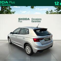 Skoda Fabia Fabia 1.0 TSI 95 ch BVM5 Ambition 5p Tarbes