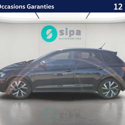 Volkswagen Polo Polo 1.0 TSI 110 S&S DSG7 R-Line 5p Tarbes